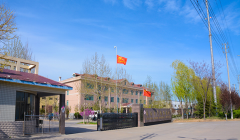 文明花開滿堂彩——濰坊華全動(dòng)力加強(qiáng)職業(yè)道德建設(shè)工作巡