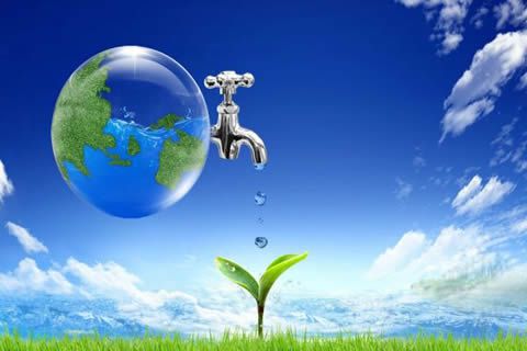 3月22日，華全動力帶你認識“世界水日”