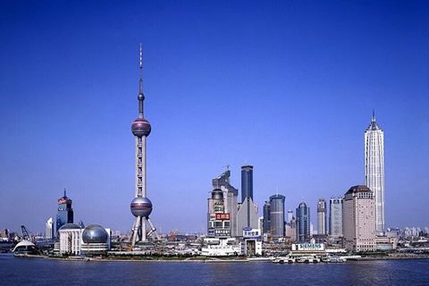 聽說長三角要建世界城市群，華全動(dòng)力感到機(jī)會(huì)來了！