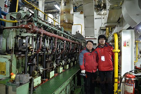 柴油發(fā)電機組廠家：服務(wù)應(yīng)當(dāng)緊跟時代腳步