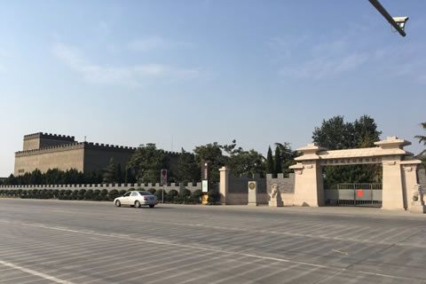 厲害了！華全機(jī)組此行竟見證了一所世界最早的大學(xué)