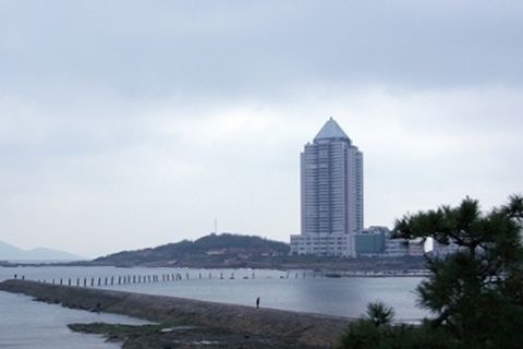 青平城際將開工！聽華全聊聊有關(guān)平度的那些事兒