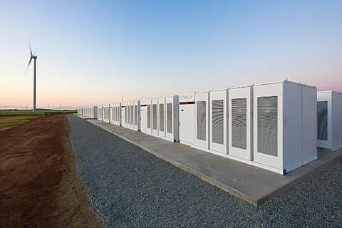 華全帶你開眼界！世界最大鋰電池蓄電站在澳洲落成