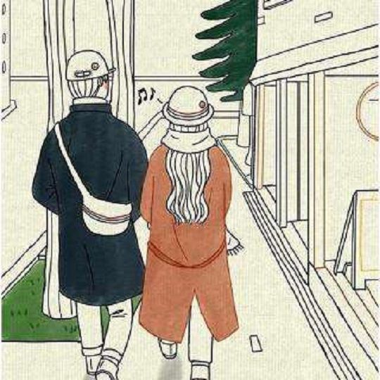 從出生到上學(xué)再到工作，雖是初次見面，余生請(qǐng)多指教華全