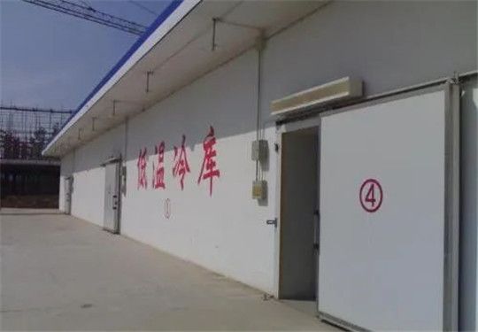 天氣越來越熱，冷庫(kù)使用頻率增高，需備好應(yīng)急發(fā)電機(jī)組！