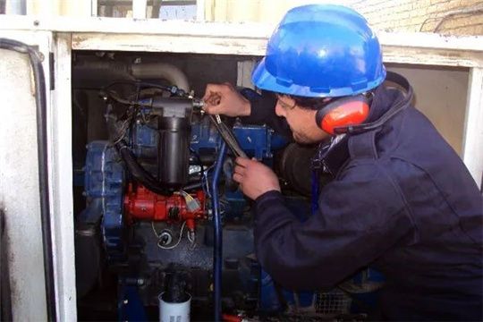 錯(cuò)誤操作華全柴油發(fā)電機(jī)組