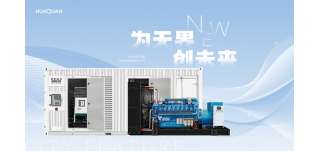 柴油發電機組如何進行日常巡視檢查？