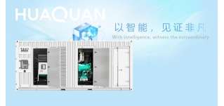 發(fā)電機(jī)組安置環(huán)境應(yīng)該具備什么樣的通風(fēng)條件？